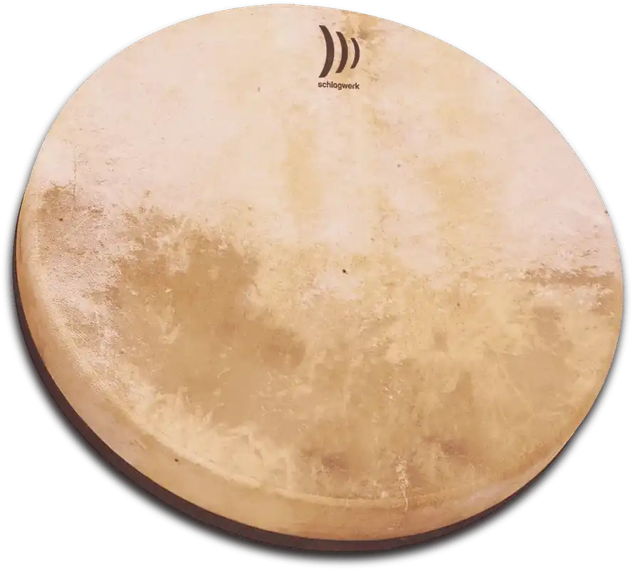 SCHLAGWERK Frame Drum Pandariq Signature Hakim Ludin Soldes