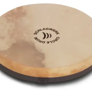 Paiement Sécurisé SCHLAGWERK Frame Drum Circle 35Cm / 13.5" 300G