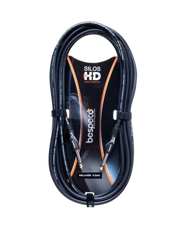 Pas Cher BESPECO HDJJ300 SILOS HD CABLE JACK MONO/JACK MONO 3m