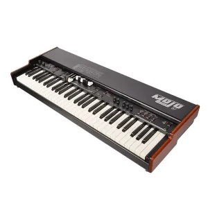Affaire À Saisir CRUMAR MOJO-61 ORGUE NUMERIQUE PORTABLE DE SCENE