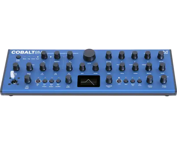 Soldes COBALT8 M