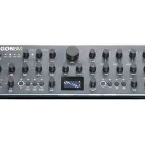 ARGON8M Affaire À Saisir