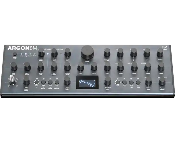 ARGON8M Affaire À Saisir