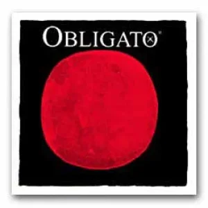 PIRASTRO OBLIGATO ALTO - JEU Authentique