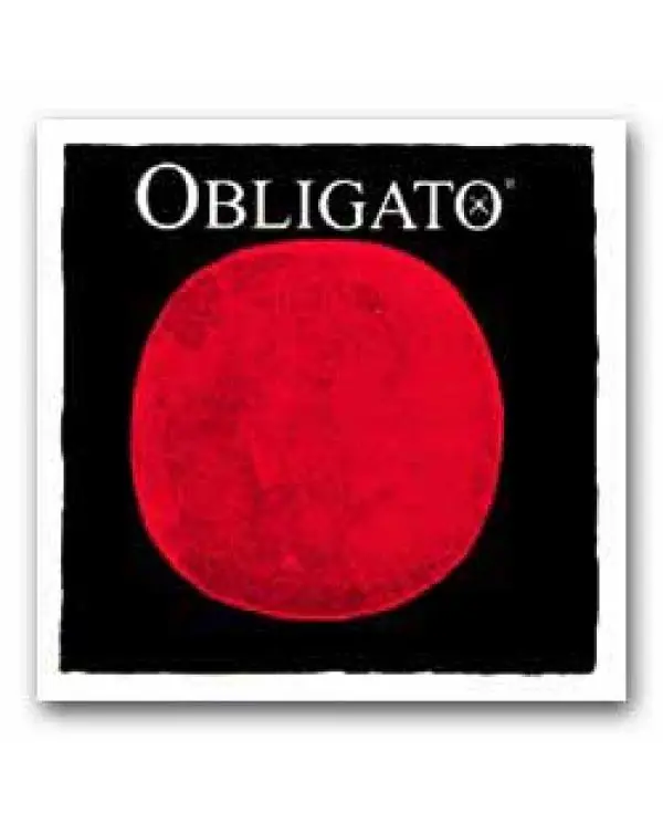PIRASTRO OBLIGATO ALTO - JEU Authentique