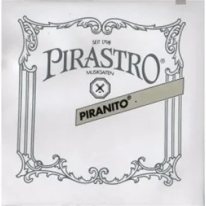 PIRASTRO PIRANITO CELLO - CORDE RE Meilleur Prix
