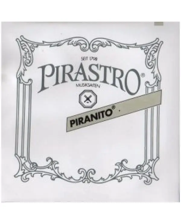 PIRASTRO PIRANITO CELLO - CORDE RE Meilleur Prix