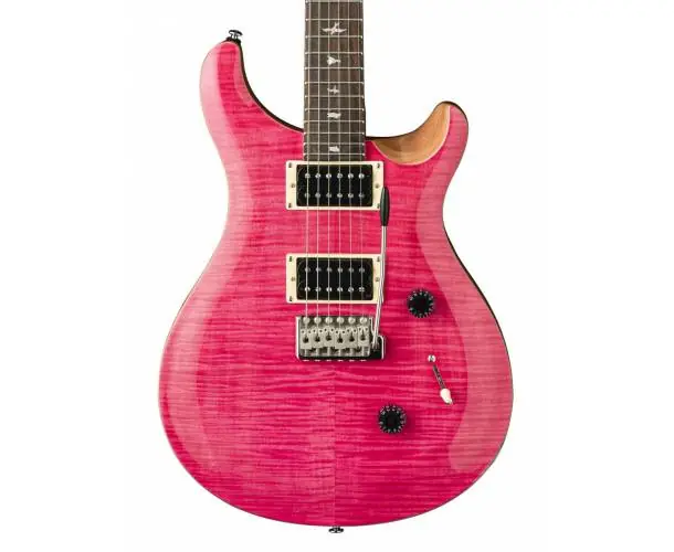 Haute Qualité SE CUSTOM 24 BONNIE PINK 2021