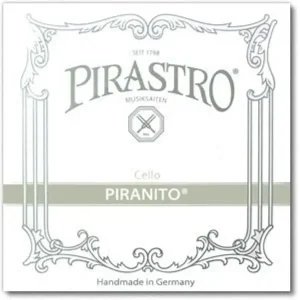 PIRASTRO PIRANITO CELLO - CORDE LA Petit Prix