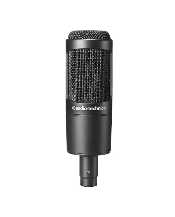 Commander Vite AUDIO TECHNICA AT2035 MICRO STUDIO POUR VOIX ET INSTRUMENTS