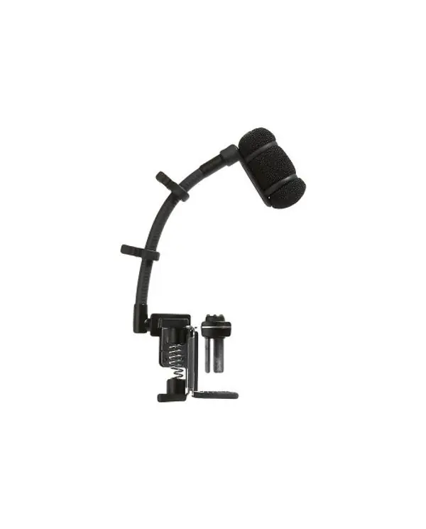AUDIO TECHNICA ATM350D MICRO POUR INSTRUMENTS - Avec clip batterie Soldes