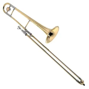 COURTOIS AC103T TROMBONE SIMPLE - Avec étui et embouchure Bon Plan
