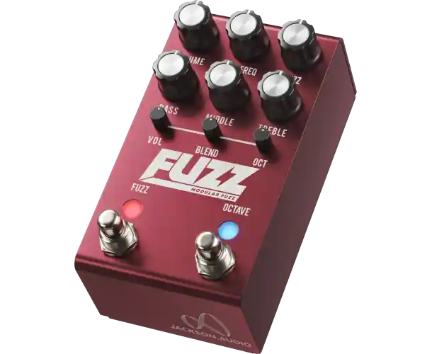 Expédié Aujourd'hui FUZZ