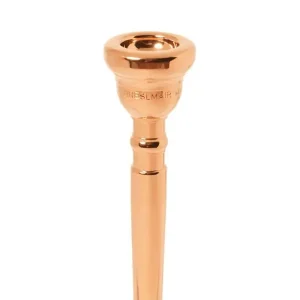 BRESLMAIR G4 QUEUE N EMBOUCHURE TROMPETTE CUVETTE AURIFIEE Offre Spéciale