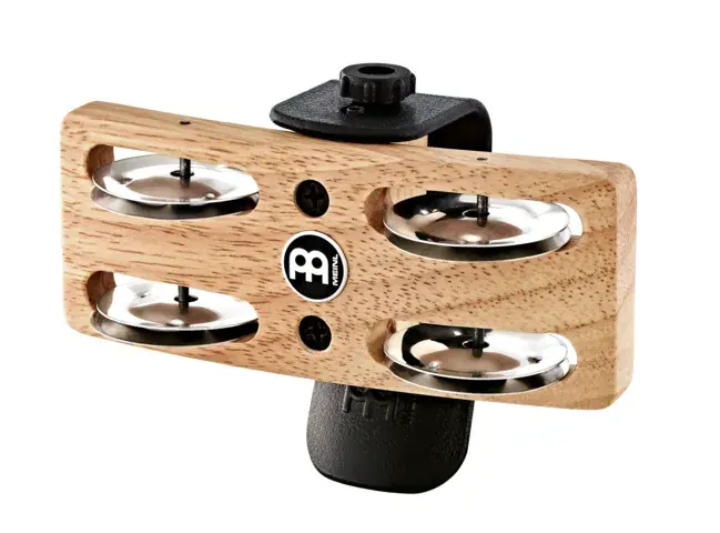 Acheter Direct Foot Tambourine Meinl Heel Talon