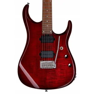 JP15 FLAME MAPLE TOP ROYAL RED Expédition Rapide