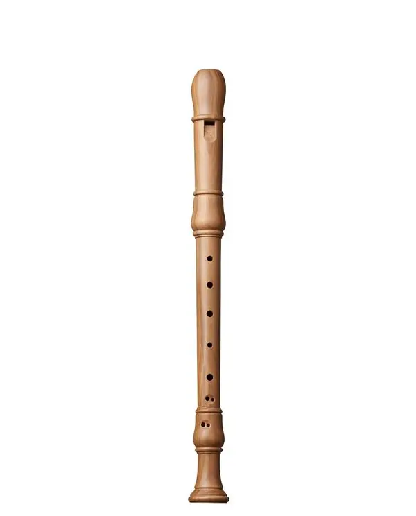 Vente Flash KUNG STUDIO 1403 FLUTE A BEC ALTO CERISIER