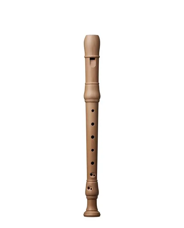 Must-Have KUNG STUDIO 1301 FLUTE A BEC SOPRANO POIRIER