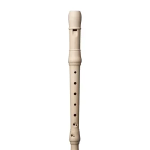 Satisfait Ou Remboursé KUNG STUDIO 1302 FLUTE A BEC SOPRANO ERABLE