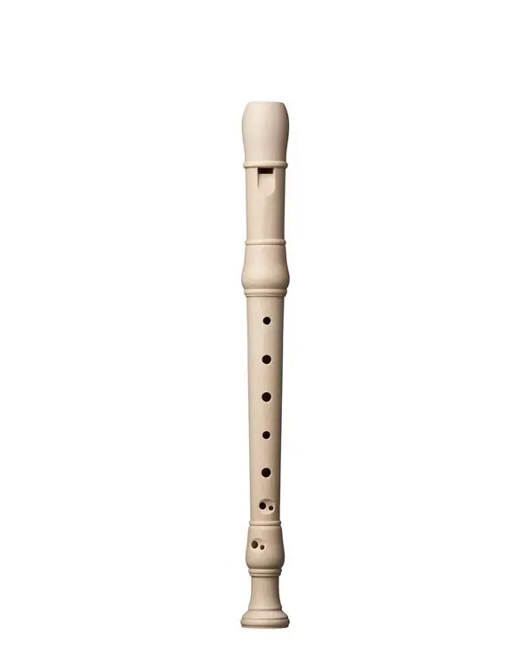 Satisfait Ou Remboursé KUNG STUDIO 1302 FLUTE A BEC SOPRANO ERABLE
