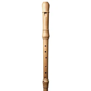 Commander Vite KUNG STUDIO 1503 FLUTE A BEC TENOR CERISIER