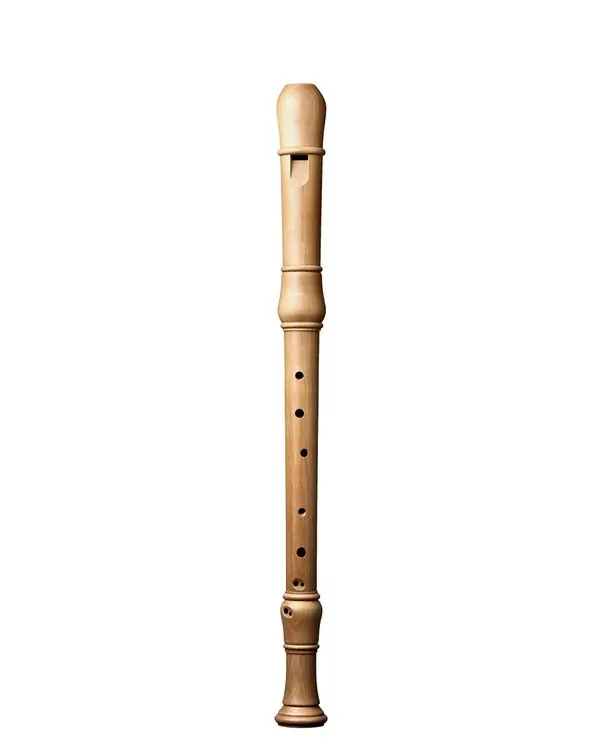 Commander Vite KUNG STUDIO 1503 FLUTE A BEC TENOR CERISIER