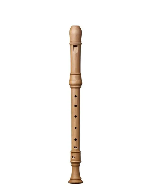 KUNG SUPERIO 2401 FLUTE A BEC ALTO POIRIER Dernière Chance