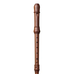 Remise KUNG SUPERIO 2404 FLUTE A BEC ALTO PRUNIER