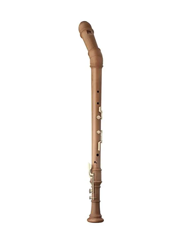 KUNG SUPERIO 2601 FLUTE A BEC BASSE POIRIER Haute Qualité