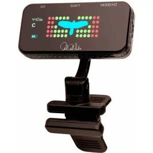 Meilleure Vente CLIP-ON HEADSTOCK TUNER