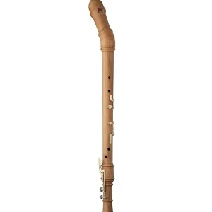 Meilleur Choix KUNG SUPERIO 2603 FLUTE A BEC BASSE CERISIER