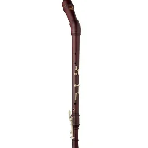 KUNG SUPERIO 2611 FLUTE A BEC BASSE POIRIER TEINTE Prix Bas