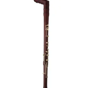 KUNG SUPERIO 2722 FLUTE A BEC GRANDE BASSE ERABLE TEINTE Offre Du Jour