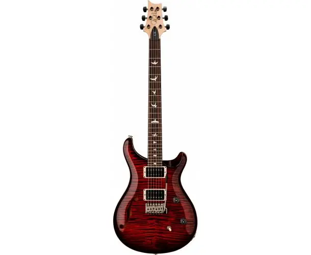 Prix Choc CE24 SH FIRE RED BURST