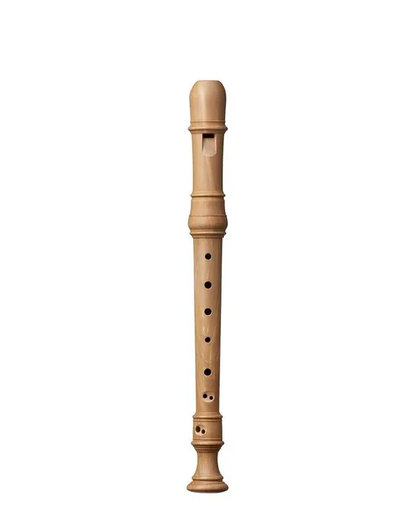 KUNG SUPERIO 2301 FLUTE A BEC SOPRANO POIRIER Achat Immédiat