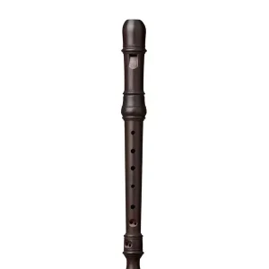 Meilleur Prix KUNG SUPERIO 2306 FLUTE A BEC SOPRANO PALISSANDRE