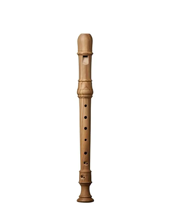 KUNG SUPERIO 2309 FLUTE A BEC SOPRANO OLIVIER Achetez Aujourd'hui
