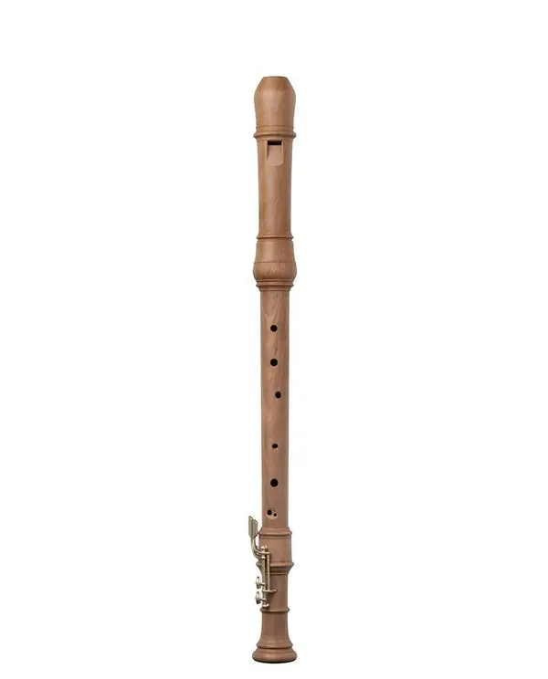 KUNG SUPERIO 2501 FLUTE A BEC TENOR POIRIER Certifié