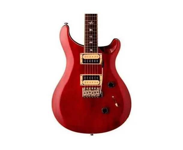 Meilleur Choix SE STANDARD 24 VINTAGE CHERRY ‘21