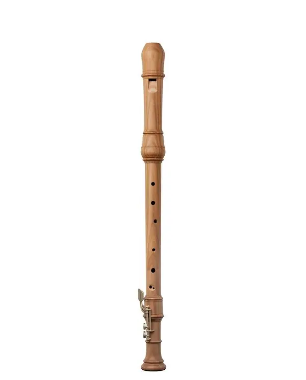 KUNG SUPERIO 2503 FLUTE A BEC TENOR CERISIER Pas Cher