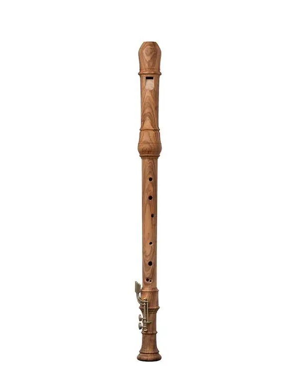 Promotion KUNG SUPERIO 2509 FLUTE A BEC TENOR OLIVIER