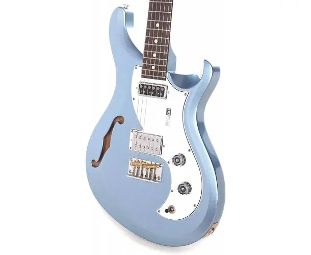 Offre Exclusive S2 VELA SEMIHOLLOW FROST BLUE METALLIC