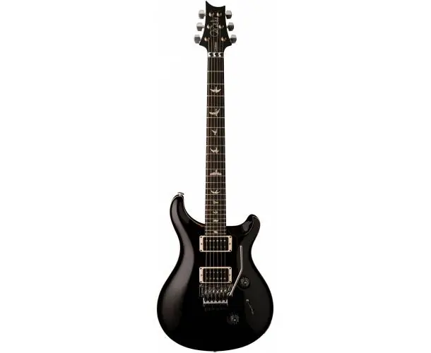 Promotion Saisonnière CUSTOM 24 FLOYD GRAY BLACK