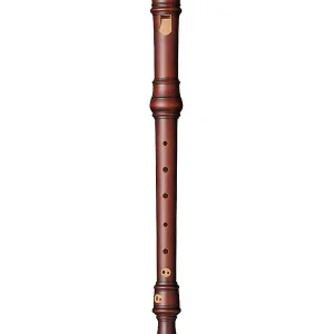 KUNG MARSYAS 4411 FLUTE A BEC ALTO POIRIER TEINTE Prix Bas