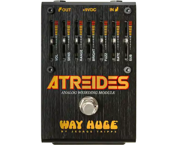 ATREIDES ANALOG WEIRDING MODULE Nouvel Arrivage