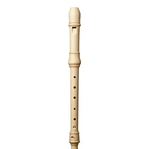 Offre Limitée KUNG MARSYAS 4413 FLUTE A BEC ALTO BUIS CASTELLO