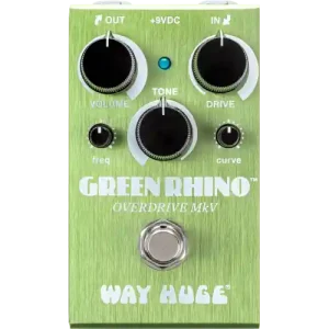GREEN RHINO MINI Achat Immédiat