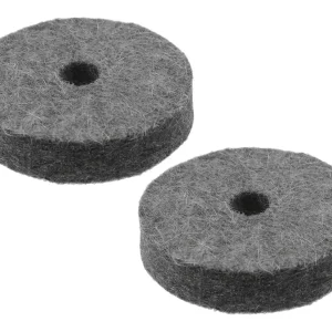 Achetez Aujourd'hui SPAREDRUM Feutre Hi-Hat Embase Hi-Hat (x2)