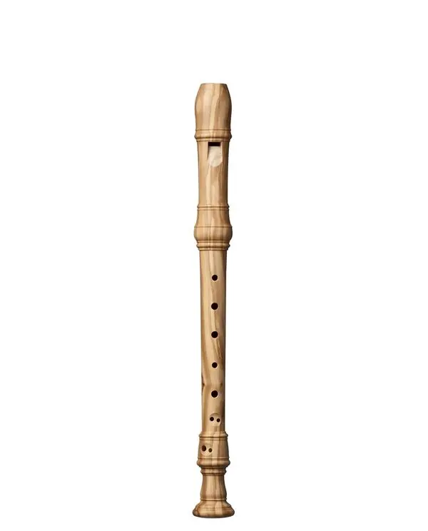 KUNG MARSYAS 4309 FLUTE A BEC SOPRANO OLIVIER Prix Promo