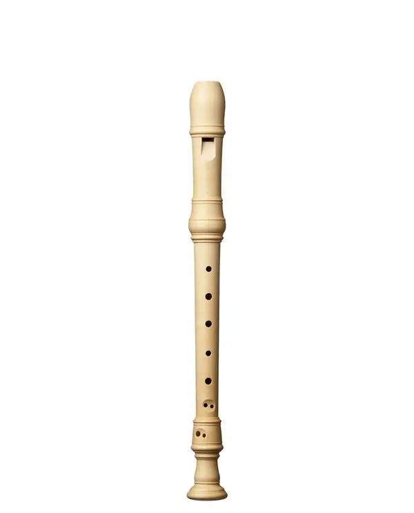 Paiement Sécurisé KUNG MARSYAS 4313 FLUTE A BEC SOPRANO BUIS CASTELLO